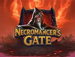 ประตูแห่งเนโครแมนเซอร์ game thumbnail