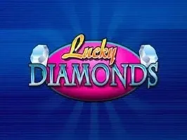 Lucky Diamonds screenshot