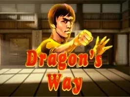 Dragon's Way game cover