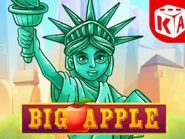 Big Apple game thumbnail