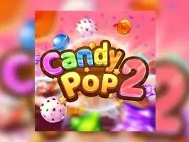 แคนดี้ ป๊อป 2 game cover