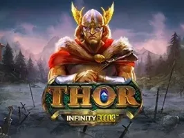รีลส์อินฟินิตี้ของธอร์ game thumbnail