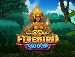 Firebird Spirit game cover