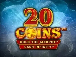 20 Coins™ game thumbnail