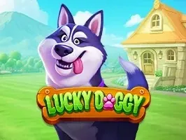 ลัคกี้ ด็อกกี้ game thumbnail