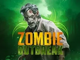 การระบาดของซอมบี้ game cover