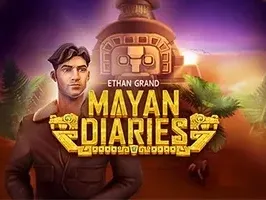 Ethan Grand_ Mayan Diaries