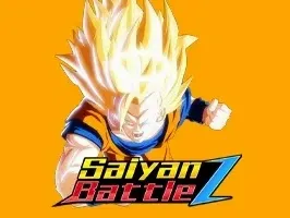 Saiyan Battle game thumbnail